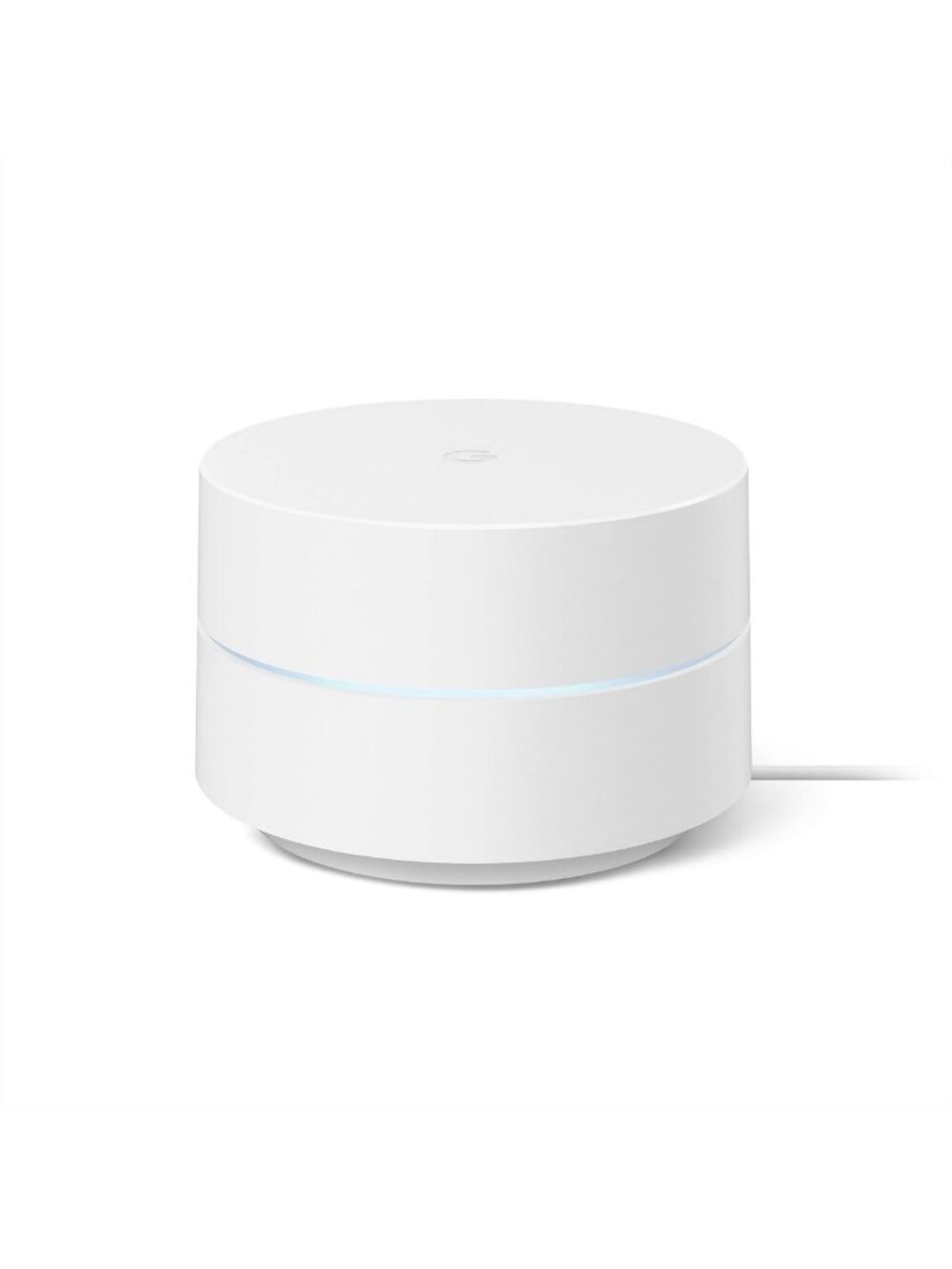 Mesh WiFi System - AC1200 Router - 1500 Sq Ft Coverage - High-Speed Internet, 1